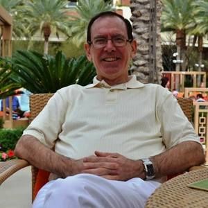 Meet your Posher, William